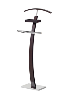 Zdjęcie do “WU13 wieszak wenge (1p=1szt)”.