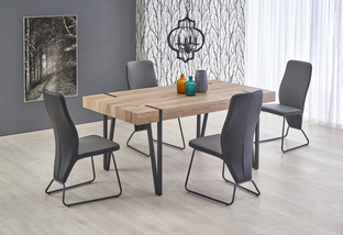 YOHANN table