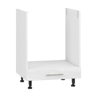 VENTO DP-60/82 cargo cabinet, color: white