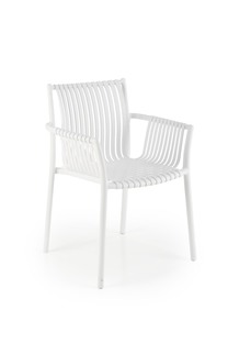 Zdjęcie do “K492 krzesło biały”.