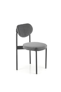 Zdjęcie do “K509 chair, grey”.