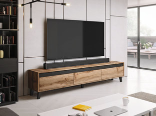 NORD RTV ANTRACYT/CZARNY