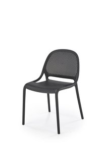 K532 krzesło czarny