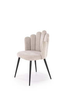 Zdjęcie do “K552 krzesło beżowy”.