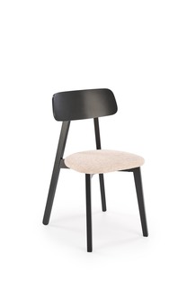 HYLO krzesło beżowy / tap: SERTA 2