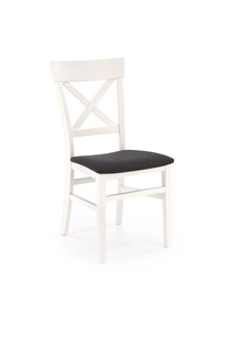 TUTTI 2 krzesło biały / tap: Inari 95 (1p=2szt)