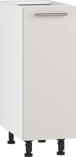 Zdjęcie do “VENTO D-30/82 szafka dolna front: kaszmir (1p=1szt)”.