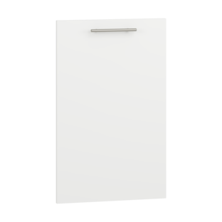 Zdjęcie do “VENTO DM-45/72 front do zabudowy zmywarki biały mat (1p=1szt)”.