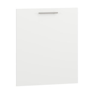 Zdjęcie do “VENTO DM-60/72 front do zabudowy zmywarki biały mat (1p=1szt)”.