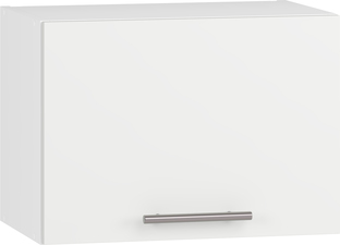 Zdjęcie do “VENTO GO-50/36 szafka górna okapowa front: biały mat (1p=1szt)”.