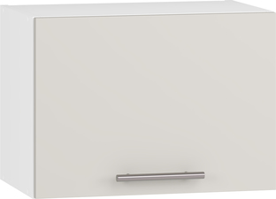 Zdjęcie do “VENTO GO-50/36 szafka górna okapowa front: kaszmir (1p=1szt)”.