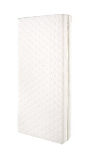 Zdjęcie do “PIZA materac piankowy składany, wymiary: 200x90x18 cm - 200x180x9 cm po rozłożeniu, jasny ecru (1p=1szt)”.