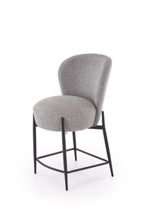 Zdjęcie do “H126 hoker popielaty (1p=2 szt)”.