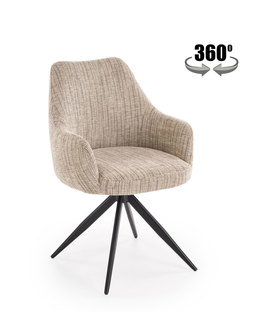 Zdjęcie do “K564 krzesło beżowy (1p=1szt)”.