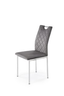 K578 chair grey / black