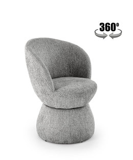 Zdjęcie do “K581 krzesło popielaty (1p=1szt)”.