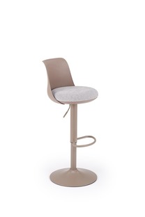 Zdjęcie do “H127 hoker cappuccino / popielaty (1p=2szt)”.