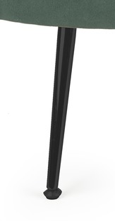 Zdjęcie do “AMORINITO / AMORINITO XL set of black legs (1set=4pcs)”.