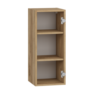 VENTO G-30/82 carcass, upper cabinet craft oak