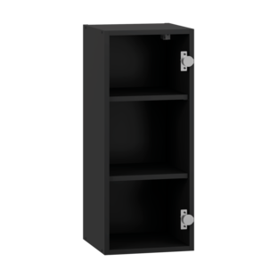 VENTO G-30/82 carcass, upper cabinet black