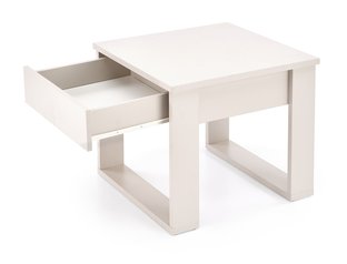 Zdjęcie do “NEA KWADRAT ława kolor kaszmir (1p=1szt)”.