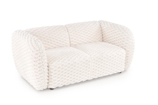 Zdjęcie do “MALTA sofa, kremowy”.