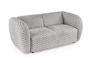 Zdjęcie do “MALTA sofa, popielaty”.