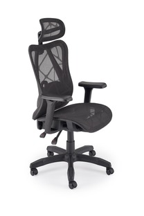 Zdjęcie do “XERON o.chair, black”.