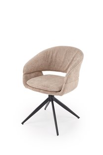 Zdjęcie do “K602 chair cappuccino”.