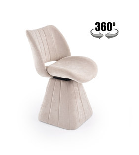 Zdjęcie do “K613 krzesło beżowy (1p=1szt)”.