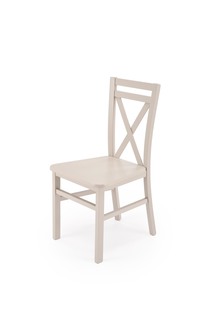 Zdjęcie do “DARIUSZ 2 chair color: cashmere”.